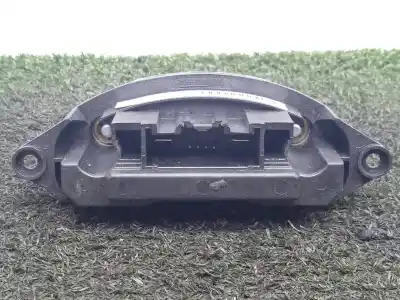 Second-hand car spare part heater blower for renault megane ii (bm0/1_, cm0/1_) 1.5 dci (bm1e, cm1e) oem iam references 3s7h19e624ab - c140010463   Second-hand car spare part heater blower for renault megane ii (bm0/1_, cm0/1_) 1.5 dci (bm1e, cm1e) oem iam references 3s7h19e624ab - c140010463