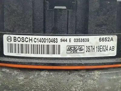 Second-hand car spare part heater blower for renault megane ii (bm0/1_, cm0/1_) 1.5 dci (bm1e, cm1e) oem iam references 3s7h19e624ab - c140010463   Second-hand car spare part heater blower for renault megane ii (bm0/1_, cm0/1_) 1.5 dci (bm1e, cm1e) oem iam references 3s7h19e624ab - c140010463