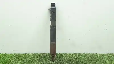 Peça sobressalente para automóvel em segunda mão injetor por kia carnival ii (gq) 2.9 crdi referências oem iam ejbr02301z - 1300cw24w07