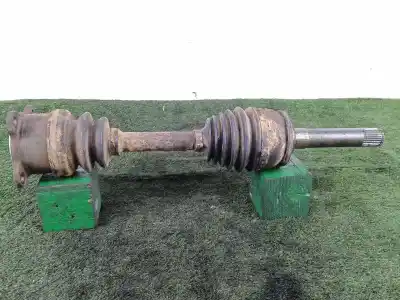 Peça sobressalente para automóvel em segunda mão TRANSMISSÃO DIANTEIRA DIREITA por MITSUBISHI MONTERO   (V3_W, V2_W, V4_W)  Referências OEM IAM  L535MM 