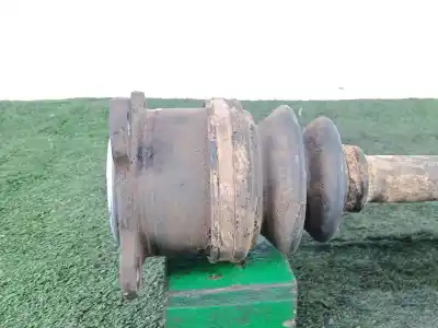 Tweedehands auto-onderdeel transmissie rechts voor voor mitsubishi montero   (v3_w, v2_w, v4_w) 2.5 td 4wd (v24c, v24w) oem iam-referenties  l535mm 