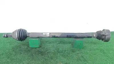 Second-hand car spare part front right transmission for seat leon (1p1) 1.9 tdi oem iam references 1k0407272gm Second-hand car spare part front right transmission for seat leon (1p1) 1.9 tdi oem iam references 1k0407272gm