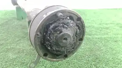 Автозапчастина б/у передня права трансмісія для seat leon (1p1) 1.9 tdi посилання на oem iam 1k0407272gm ø813mm  Автозапчастина б/у передня права трансмісія для seat leon (1p1) 1.9 tdi посилання на oem iam 1k0407272gm ø813mm