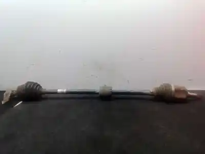 Pezzo di ricambio per auto di seconda mano trasmissione anteriore destra per opel corsa e (x15) 1.4 (08, 68) riferimenti oem iam 13149829 - 6083200 Pezzo di ricambio per auto di seconda mano trasmissione anteriore destra per opel corsa e (x15) 1.4 (08, 68) riferimenti oem iam 13149829 - 6083200