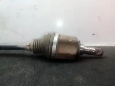 Pezzo di ricambio per auto di seconda mano trasmissione anteriore destra per opel corsa e (x15) 1.4 (08, 68) riferimenti oem iam 13149829 - 6083200   Pezzo di ricambio per auto di seconda mano trasmissione anteriore destra per opel corsa e (x15) 1.4 (08, 68) riferimenti oem iam 13149829 - 6083200