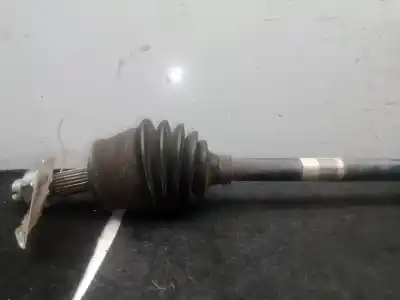 Pezzo di ricambio per auto di seconda mano trasmissione anteriore destra per opel corsa e (x15) 1.4 (08, 68) riferimenti oem iam 13149829 - 6083200   Pezzo di ricambio per auto di seconda mano trasmissione anteriore destra per opel corsa e (x15) 1.4 (08, 68) riferimenti oem iam 13149829 - 6083200