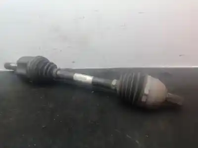 Peça sobressalente para automóvel em segunda mão transmissão dianteira esquerda por ford mondeo iv (ba7) 1.8 tdci referências oem iam 6g913b437be - p31259826 - t100311