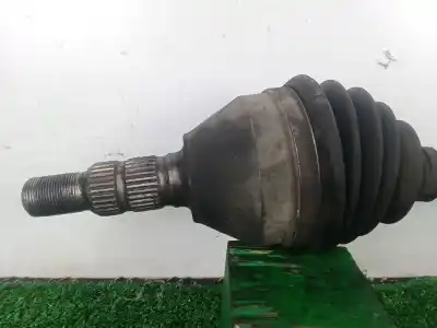 Second-hand car spare part front left transmission for opel insignia a (g09) 2.0 cdti (68) oem iam references 13219092 ø620mm 