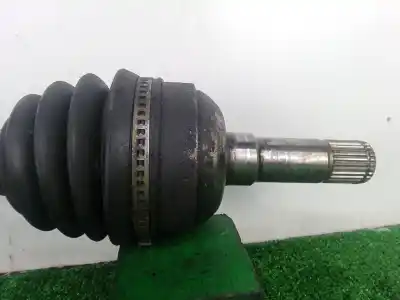 Second-hand car spare part front left transmission for opel insignia a (g09) 2.0 cdti (68) oem iam references 13219092 ø620mm 