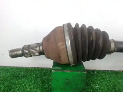 Автозапчасти б/у передняя правая трансмиссия за opel insignia a (g09) 2.0 cdti (68) ссылки oem iam  ø103mm  Автозапчасти б/у передняя правая трансмиссия за opel insignia a (g09) 2.0 cdti (68) ссылки oem iam  ø103mm