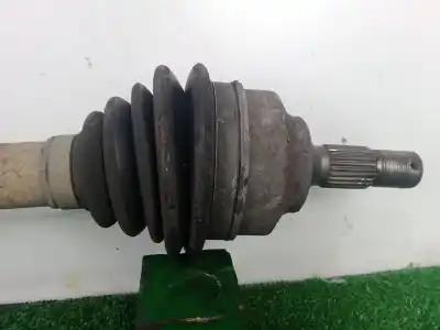 Pezzo di ricambio per auto di seconda mano trasmissione anteriore destra per citroen c4 picasso i monospace (ud_) 1.6 hdi riferimenti oem iam 9656329480  