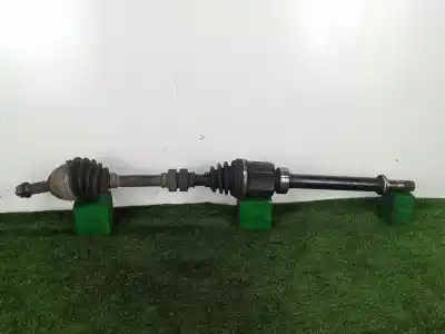 Peça sobressalente para automóvel em segunda mão  por NISSAN NOTE (E11, NE11)  Referências OEM IAM  L895MM 