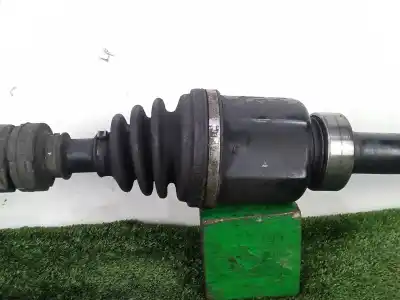 Second-hand car spare part front right transmission for nissan note (e11, ne11) 1.5 dci oem iam references  l895mm 