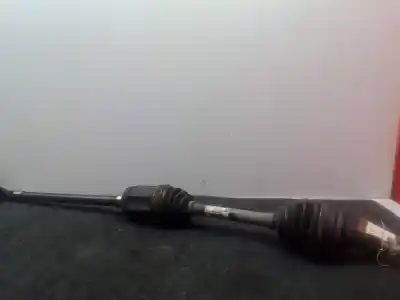 Peça sobressalente para automóvel em segunda mão transmissão dianteira direita por bmw x3 (e83) 2.0 i referências oem iam 3450568 - 8250130587042