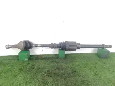 Second-hand car spare part  for NISSAN QASHQAI / QASHQAI +2 I (J10, NJ10, JJ10E)  OEM IAM references 39100JD52B  L940