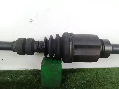 İkinci el araba yedek parçası ön sag sanziman için nissan qashqai / qashqai +2 i (j10, nj10, jj10e) 1.5 dci oem iam referansları 39100jd52b  l940
