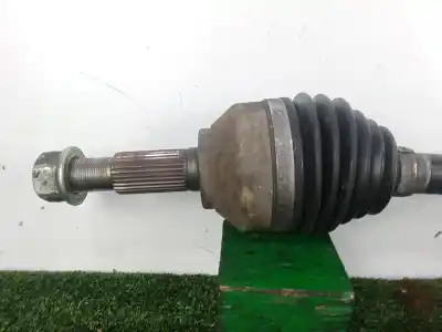 İkinci el araba yedek parçası ön sag sanziman için nissan qashqai / qashqai +2 i (j10, nj10, jj10e) 1.5 dci oem iam referansları 39100jd52b  l940