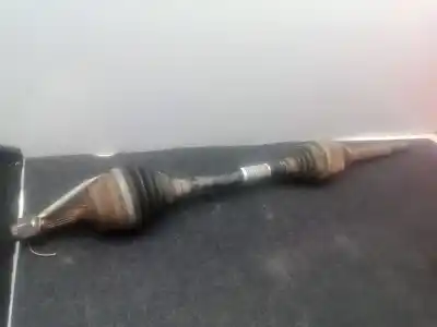 Автозапчасти б/у передняя правая трансмиссия за citroen c4 cactus 1.5 bluehdi 100 ссылки oem iam 9801048680  