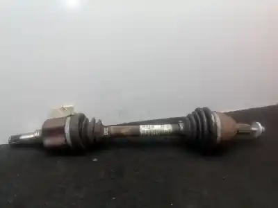 Pezzo di ricambio per auto di seconda mano  per FORD FOCUS II (DA_, HCP, DP)  Riferimenti OEM IAM 3M513B437DAF - P30759675   Pezzo di ricambio per auto di seconda mano  per FORD FOCUS II (DA_, HCP, DP)  Riferimenti OEM IAM 3M513B437DAF - P30759675