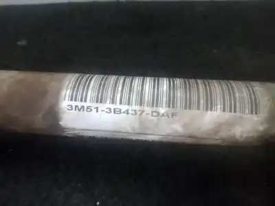 Автозапчасти б/у передняя левая трансмиссия за ford focus ii (da_, hcp, dp) 1.6 tdci ссылки oem iam 3m513b437daf - p30759675   Автозапчасти б/у передняя левая трансмиссия за ford focus ii (da_, hcp, dp) 1.6 tdci ссылки oem iam 3m513b437daf - p30759675