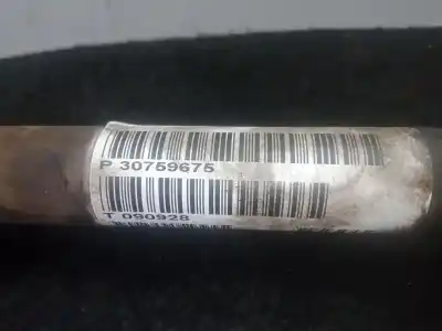 Автозапчасти б/у передняя левая трансмиссия за ford focus ii (da_, hcp, dp) 1.6 tdci ссылки oem iam 3m513b437daf - p30759675   Автозапчасти б/у передняя левая трансмиссия за ford focus ii (da_, hcp, dp) 1.6 tdci ссылки oem iam 3m513b437daf - p30759675