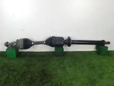 Second-hand car spare part front right transmission for chevrolet cruze fastback (j305) 2.0 cdi oem iam references 