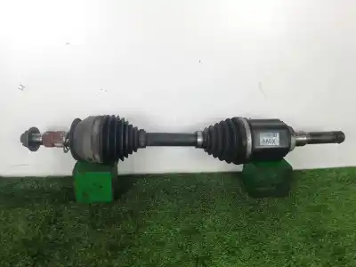 Second-hand car spare part front left transmission for chevrolet cruze fastback (j305) 2.0 cdi oem iam references 13334725 - j1l12ad310