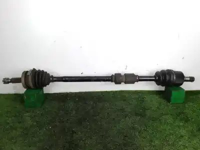 Peça sobressalente para automóvel em segunda mão transmissão dianteira direita por hyundai sonata (nf) 2.0 crdi cat referências oem iam 495003k370