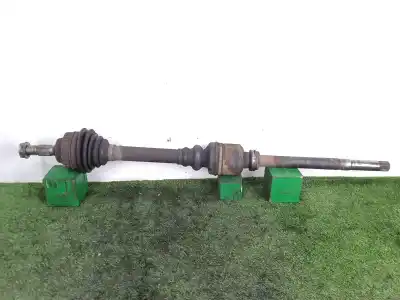 Автозапчасти б/у передний кардан за citroen xsara (n1) 1.9 d ссылки oem iam  Автозапчасти б/у передний кардан за citroen xsara (n1) 1.9 d ссылки oem iam