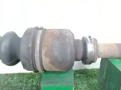 Автозапчастина б/у передній кардан для citroen xsara (n1) 1.9 d посилання на oem iam   l877mm