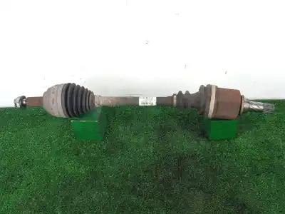 Pezzo di ricambio per auto di seconda mano  per RENAULT GRAND MODUS  Riferimenti OEM IAM 8200441337 - J77X85G  L650MM