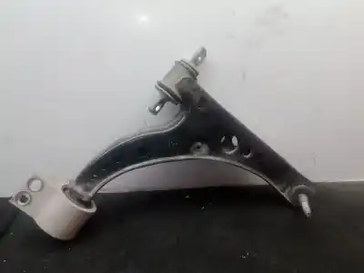 Автозапчастина б/у передній правий нижний рычаг підвіски для opel astra k (b16) 1.6 cdti (68) посилання на oem iam 39089345