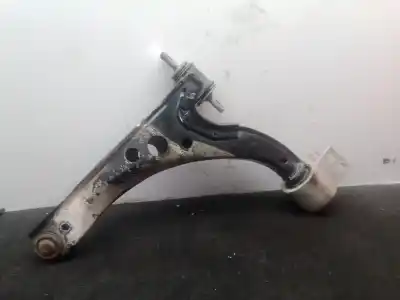 Автозапчастина б/у передній правий нижний рычаг підвіски для opel astra k (b16) 1.6 cdti (68) посилання на oem iam 39089345  