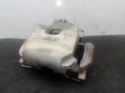 Автозапчастина б/у передній правий гальмівний супорт для opel astra k (b16) 1.6 cdti (68) посилання на oem iam 276x26thk - 014