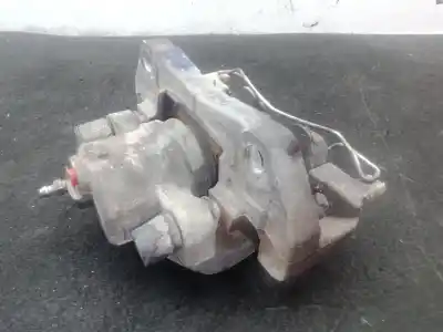 Автозапчасти б/у передний правый тормозной суппорт за opel astra k (b16) 1.6 cdti (68) ссылки oem iam 276x26thk - 014  