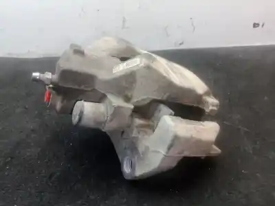 Автозапчасти б/у передний правый тормозной суппорт за opel astra k (b16) 1.6 cdti (68) ссылки oem iam 276x26thk - 014  