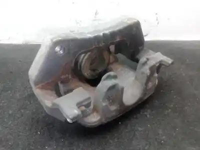 Автозапчастина б/у передній лівий гальмум для opel astra k (b16) 1.6 cdti (68) посилання на oem iam 276x26thk - 013