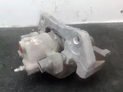 Автозапчасти б/у передний левый тормозной суппорт за opel astra k (b16) 1.6 cdti (68) ссылки oem iam 276x26thk - 013  