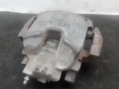 Автозапчасти б/у передний левый тормозной суппорт за opel astra k (b16) 1.6 cdti (68) ссылки oem iam 276x26thk - 013  