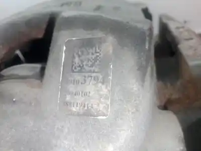 Автозапчасти б/у передний левый тормозной суппорт за opel astra k (b16) 1.6 cdti (68) ссылки oem iam 276x26thk - 013  