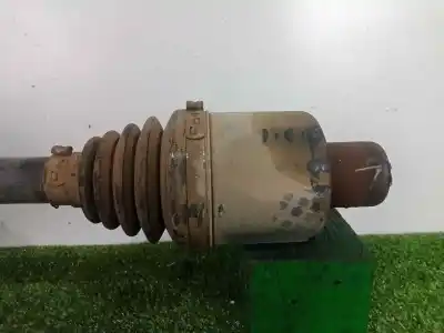 Second-hand car spare part front right transmission for chevrolet captiva 2.0 diesel cat oem iam references 96624722 l545mm 