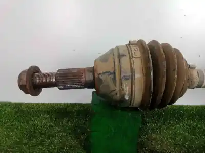 Second-hand car spare part front right transmission for chevrolet captiva 2.0 diesel cat oem iam references 96624722 l545mm 