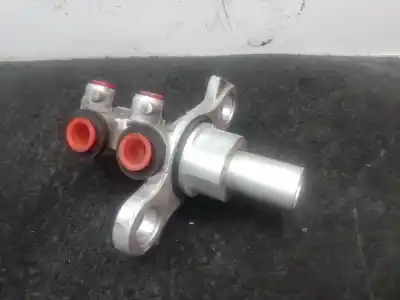 Автозапчастина б/у гальмівний насос для opel astra k (b16) 1.6 cdti (68) посилання на oem iam 1262 - 3m6e - 2623