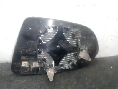 Автозапчасти б/у стекло правого зеркала за opel astra k (b16) 1.6 cdti (68) ссылки oem iam 21163602  
