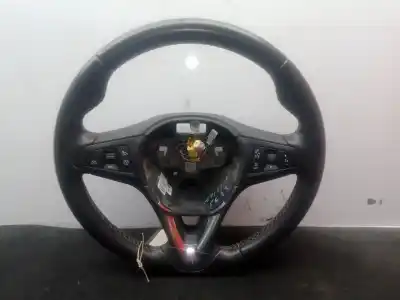 Автозапчастина б/у кермо для opel astra k (b16) 1.6 cdti (68) посилання на oem iam 39058749