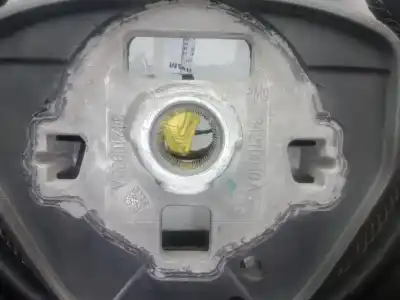 Автозапчастина б/у кермо для opel astra k (b16) 1.6 cdti (68) посилання на oem iam 39058749  