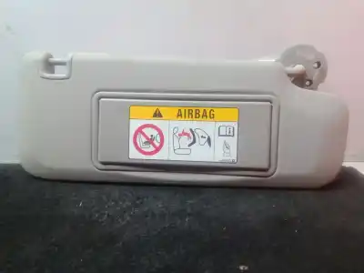 Автозапчастина б/у правильний натір для opel astra k (b16) 1.6 cdti (68) посилання на oem iam 39046137 - 1805310496