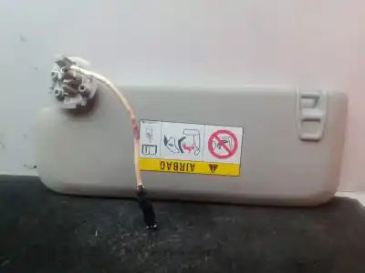 Автозапчастина б/у правильний натір для opel astra k (b16) 1.6 cdti (68) посилання на oem iam 39046137 - 1805310496  