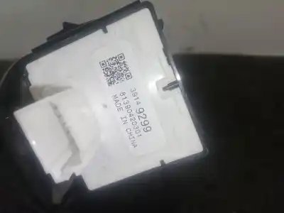 Автозапчастина б/у перерівний контроль для opel astra k (b16) 1.6 cdti (68) посилання на oem iam 39149299 - 81390420301  