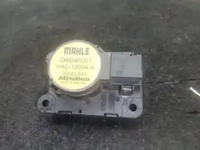 Автозапчастина б/у двигатель відкривання люків кондиціонація для opel astra k (b16) 1.6 cdti (68) посилання на oem iam da646001 - had12004a